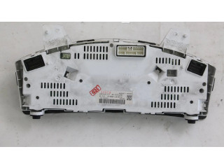 Панель приборов 5172311AB, 5172311AB Jeep Grand Cherokee (WK)