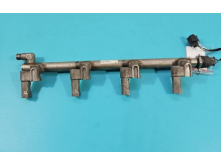 Топливная рампа 8W93-9G774-AE, IMPRK1464977 Jaguar XF X250