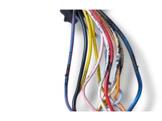 Зеркало электрическое Skoda Superb B6 (3T) 2008 - 2015 года