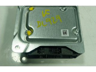 Блок подушек безопасности 670103795 Maserati Levante