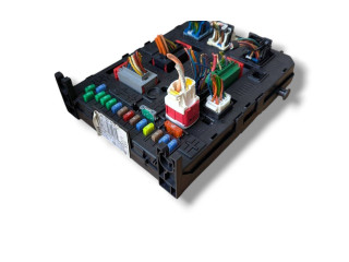 Řídící jednotka 0281014729, 9665674480 Peugeot 3008 I 2010