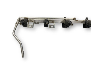 Vstřikovací lišta 148894002, K3012 BMW 5 E60 E61 pro benzínový motor 2.2