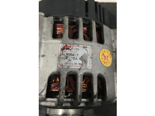 Генератор    Volvo V60      