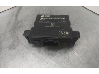 Блок управления двигателя 3C0907530   Volkswagen PASSAT