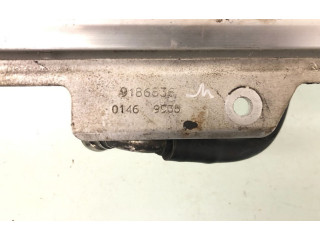 Топливная рампа 9186836, 01469935   Volvo S80   для двигателя B5244S