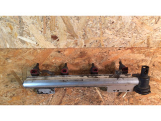 Магистральная трубка топлива