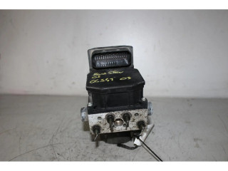 Jednotka ABS    Smart Roadster 2003