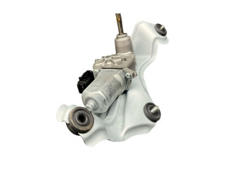 Турбина KIA Optima 98700D4300, 035111880