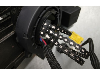 Подрулевой шлейф SRS 255671163R, E1109665   Renault Twingo III