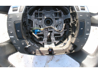 Руль Citroen C5  2008 - 2016 года       