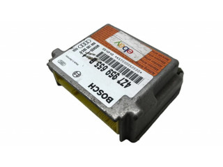 Блок подушек безопасности 4Z7959655B, 0032S00056S Volkswagen Sharan