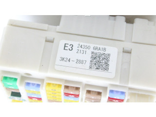 Pojistková skříňka 243506RA1B Nissan X-Trail T33 2024