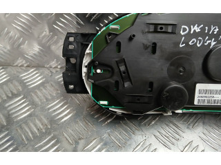 Панель приборов 248090225R, 0000350614   Dacia Lodgy       