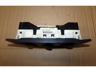 Блок управления климат-контролем 6y0820045b Skoda Fabia Mk1 (6Y)