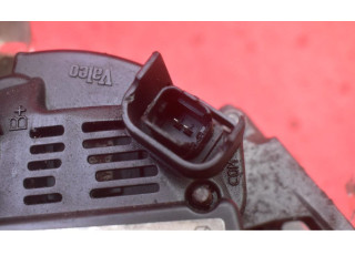 Генератор 8200667607A, 8200667607A Dacia Logan I