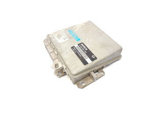 Блок управления двигателя