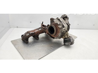 Турбина Volkswagen Golf Plus 03G253014N