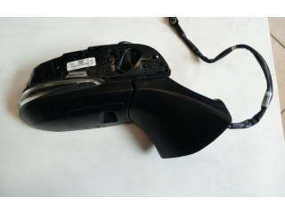 Зеркало электрическое        Toyota Highlander XU70  2019 -  года   