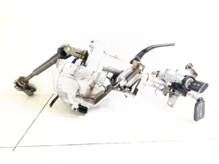 Рулевая рейка  Насос рулевого управления 48810BR60C   Nissan Qashqai+2 2010 - 2014 года