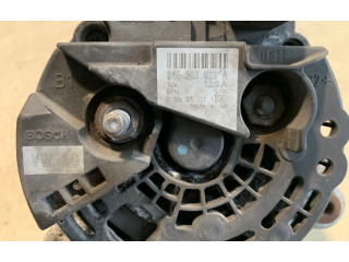 Генератор 045903023A, 0124515022 Skoda Fabia Mk1 (6Y)