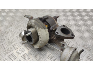 Турбина Honda FR-V 2.2 00310J, 18900RMAE01