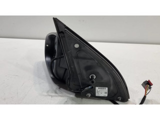 Зеркало электрическое     левое    Volkswagen Golf VI  2008-2013 года   