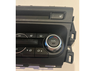 Блок управления климат-контролем BAER61190B Mazda 3 III