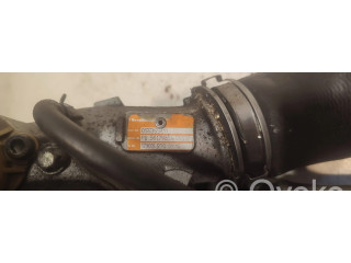  Турбина Renault Koleos I 2.5 055355617, 53039700110         