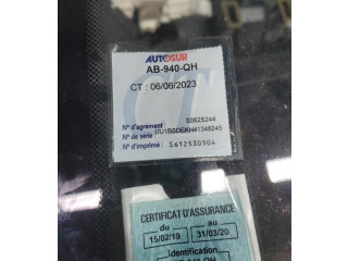 Вентилятор печки    NT   Dacia Sandero