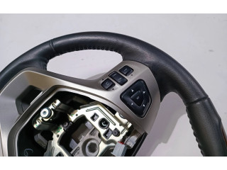 Руль Ford Flex 2008 - года DA83-3F563-CD