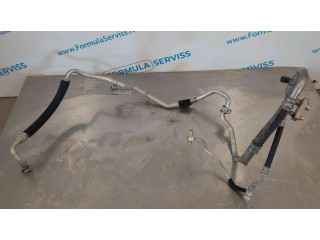 Трубка (трубки)/ шланг (шланги) кондиционера воздуха