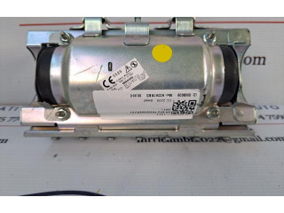 Подушка безопасности пассажира 6780SEAG80ZA, 6780SEAG80ZA   Honda Accord