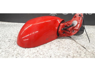 Зеркало электрическое Chevrolet Matiz - года