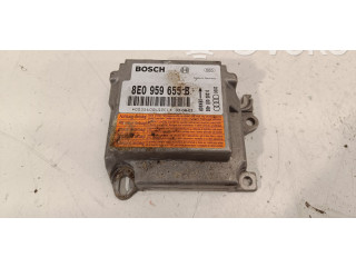 Блок подушек безопасности 8E0959655B   Audi A4 Allroad