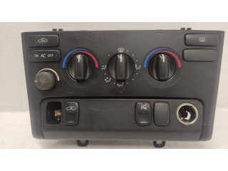 Блок управления климат-контролем 8682733, 1026771C   Volvo XC90