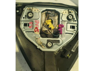 Руль Saab 9-3 Ver2  2008 - 2016 года       