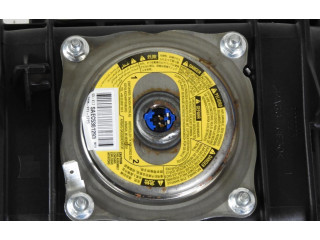 Подушка безопасности пассажира 1637167980 Citroen DS4