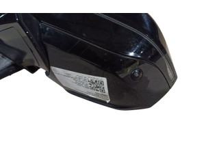 Zpětné zrcátko BMW 7 G70 2022 51165A356C7, 5A356C7