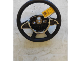 Руль Dacia Logan II  2012 - 2020 года       