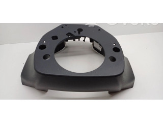 Руль Lexus IS III XE30 2013 - 2020 года GS13115020, 586WA1