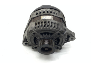 Генератор 2W9310300AB, 1042103082 Jaguar XJ X350