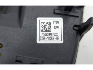 Блок управления климат-контролем GX7318C858HF, AYSPA Jaguar XE