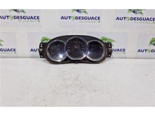 Панель приборов 248102645RB Dacia Duster
