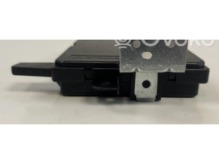 Модуль блока управления кондиционером 7820A209, 7820A209 Mitsubishi Outlander