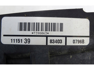 Комплект вентиляторов     04598001AF    Chrysler 300 - 300C 