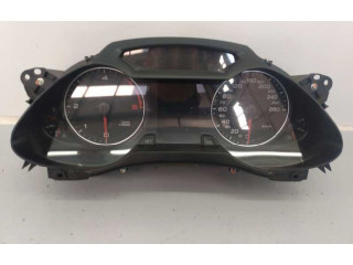 Панель приборов 8K0920900J, E2-A1-2-7   Audi A4 Allroad       