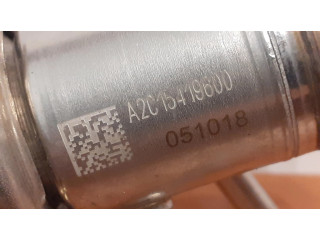 AdBlue форсунка