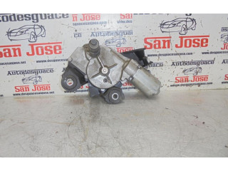 Моторчик заднего дворника     Renault Scenic III -  Grand scenic III