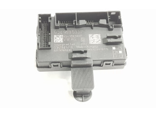 Блок управления 5Q4959593P, 5Q4959593P   Cupra Formentor