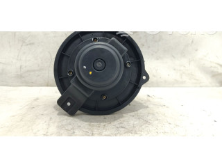 Вентилятор печки    96398790   Chevrolet Matiz